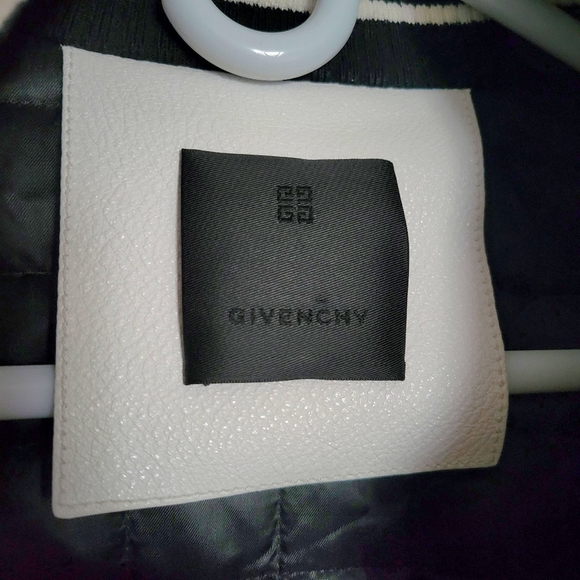 GIVENCHY Varsity Jacket, Size 50, US 40R - Picture 6 of 15